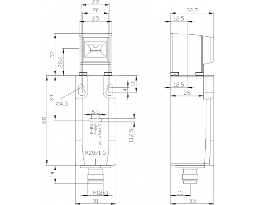 3SF1214-1QV40-1BA1