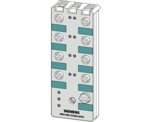 3RK1400-1DQ03-0AA3