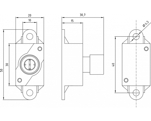 3RX9801-0AA00