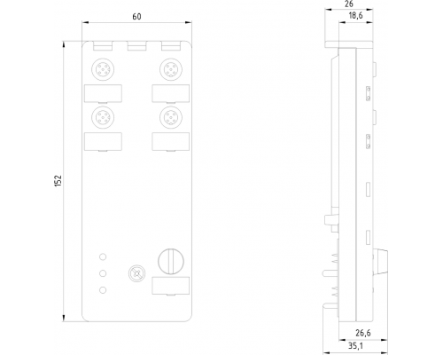 3RK1207-1BQ44-0AA3