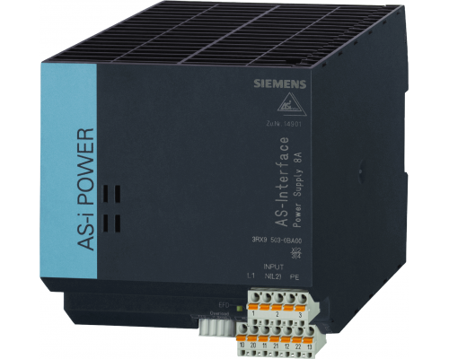 3RX9503-0BA00
