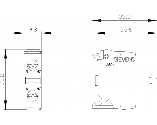 3SU1400-2AA10-1BA0