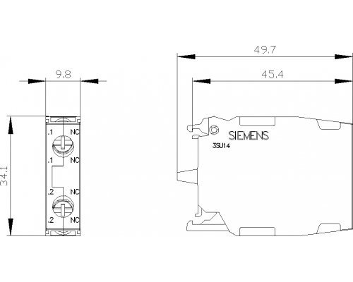 3SU1400-1AA10-1PA0
