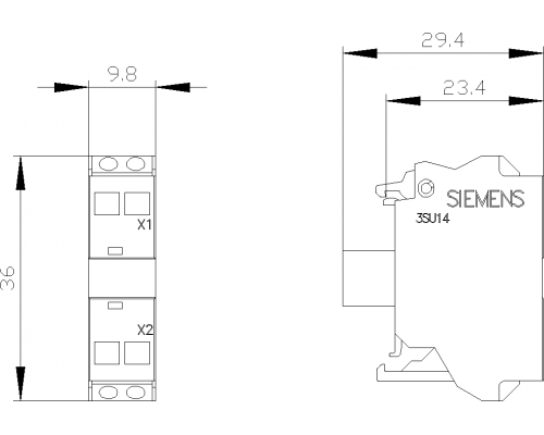 3SU1401-1BB40-3AA0