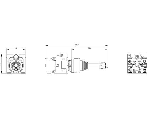 3SU1100-7BA10-1NA0