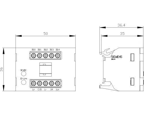 3SU1400-1GE10-1AA0