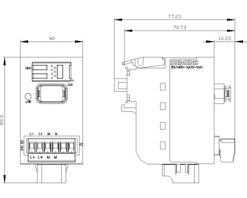 3SU1400-1LK10-1AA1