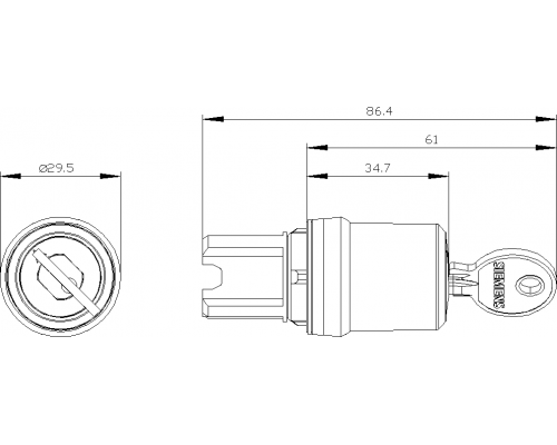 3SU1000-5JF01-0AA0
