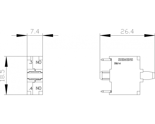 3SU1400-3AA10-5BA0