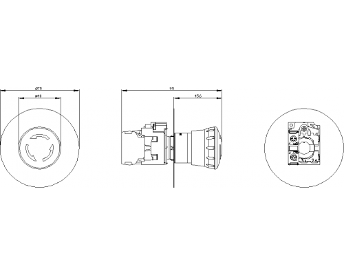 3SU1100-1HB20-1CF0