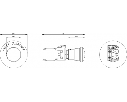 3SU1150-1HA20-1FJ0