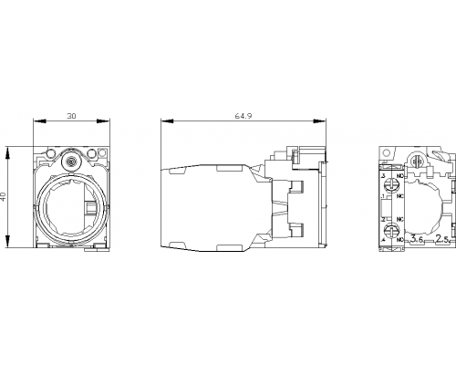 3SU1550-1AA10-1FA0