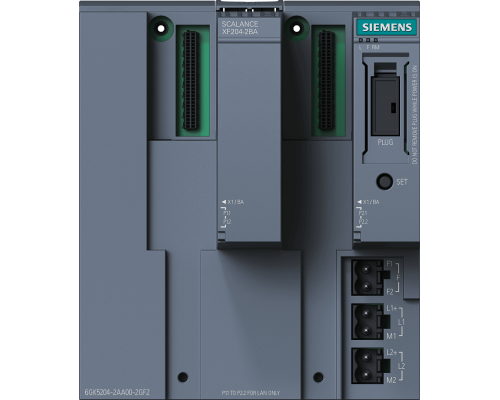 6GK5204-0BA00-2GF2