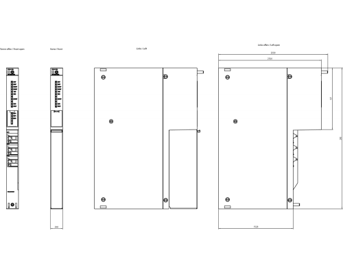 6GK7443-1RX00-0XE0