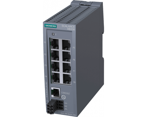 6GK5208-0BA00-2AB2