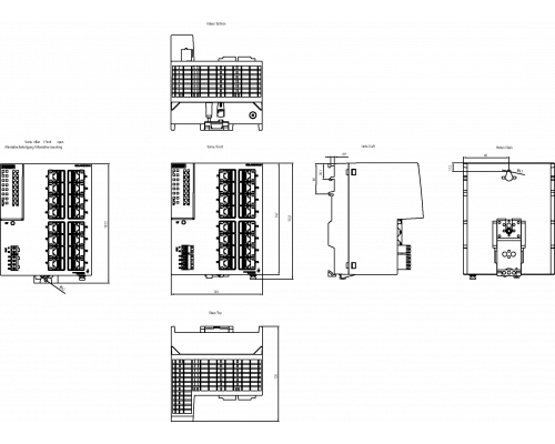6GK5116-0BA00-2AC2
