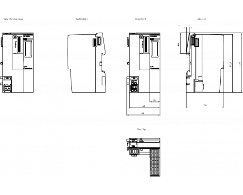 6GK7542-6UX00-0XE0