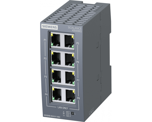 6GK5008-0GA10-1AB2