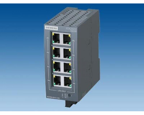 6GK5008-0BA10-1AB2