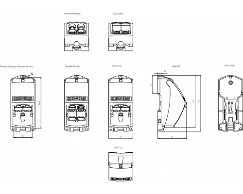 6GK1901-1BE00-0AA3
