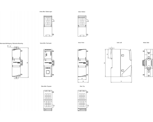 6ES7972-0MM00-0XA0