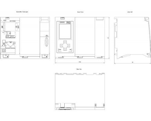 6ES7517-3TP00-0AB0