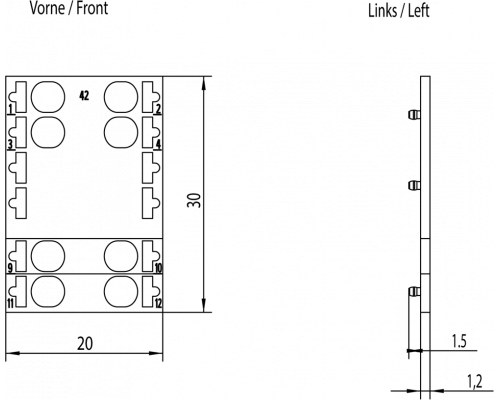 6ES7193-6CP42-2MB0