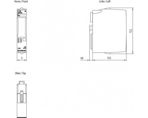 6ES7131-6BF61-0AA0