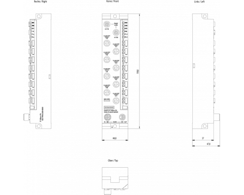 6ES7148-6JG00-0BB0
