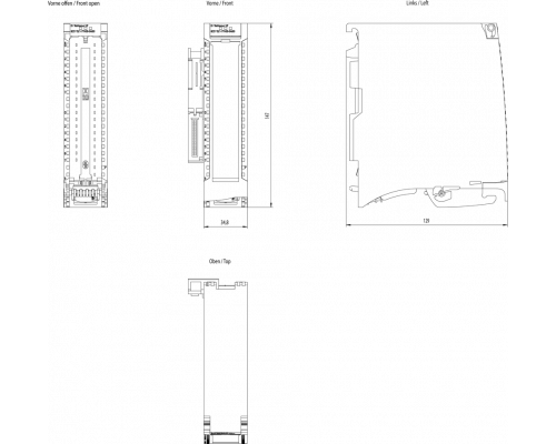 6ES7521-7TH00-0AB0