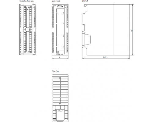 6ES7331-7NF00-0AB0