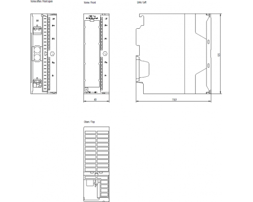6ES7332-5RD00-0AB0