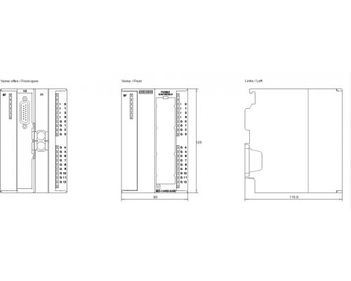 6ES7352-1AH02-0AE0