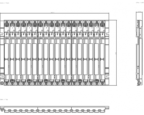 6ES7403-1TA01-0AA0
