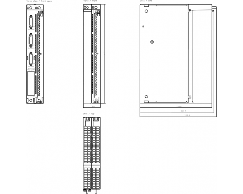6ES7453-3AH00-0AE0