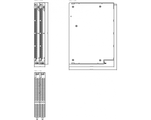 6ES7455-1VS00-0AE0