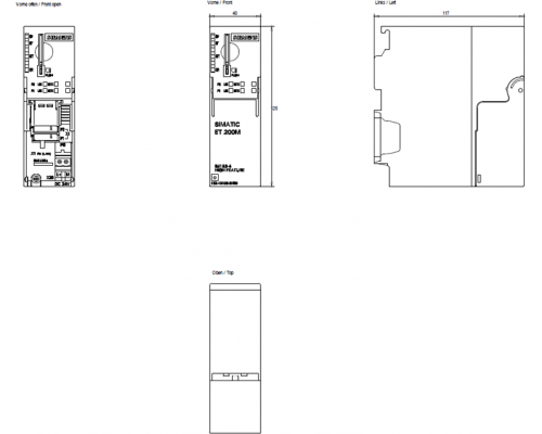 6ES7153-4BA00-0XB0
