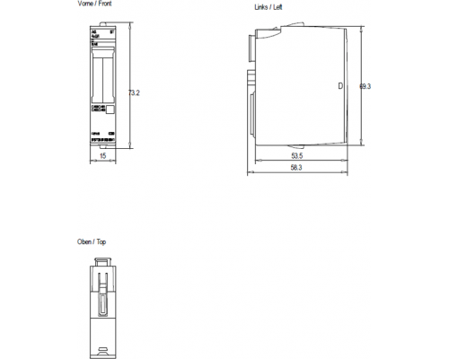 6ES7135-6HD00-0BA1