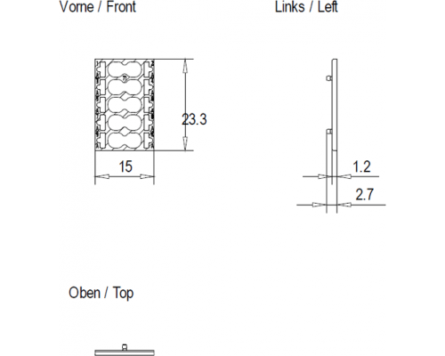 6ES7193-6CP71-2AA0