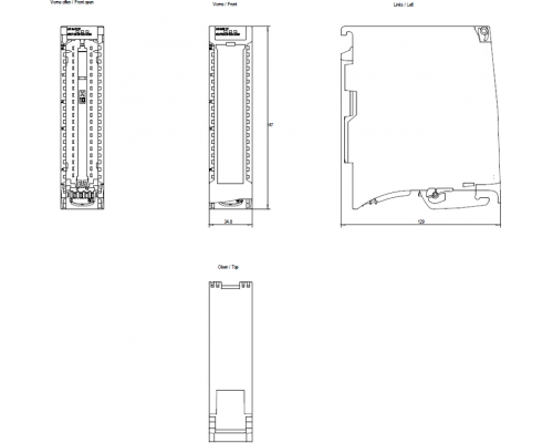 6ES7532-5HD00-0AB0