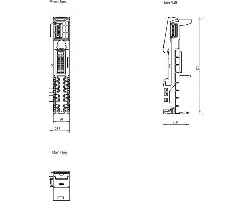 6ES7193-6BP20-2BB0