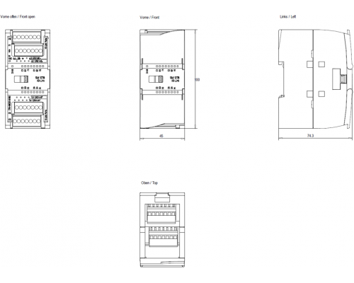 6ES7278-4BD32-0XB0