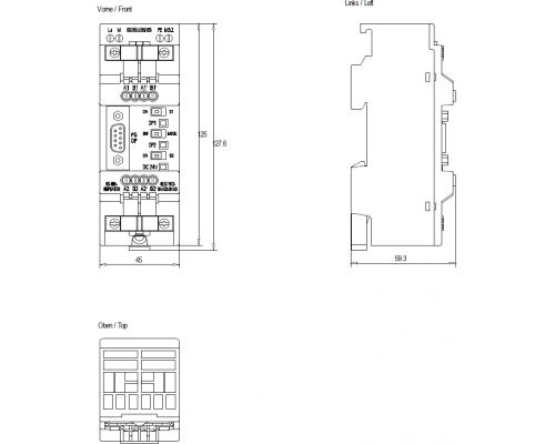 6ES7972-0AA02-0XA0