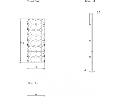 6ES7193-6CP05-2MA0
