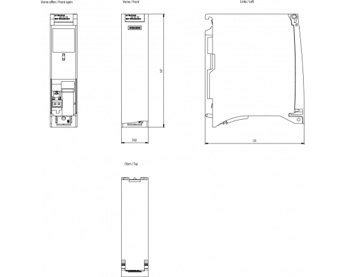 6ES7155-5AA00-0AC0