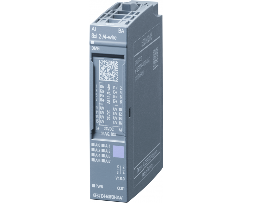 6ES7134-6GF00-0AA1
