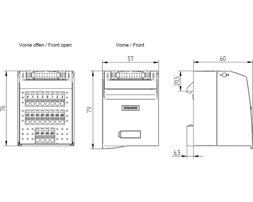 6ES7924-0BB20-0AC0