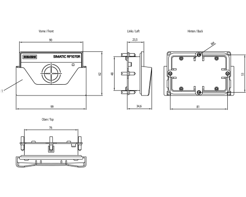 6GT2831-6BA50