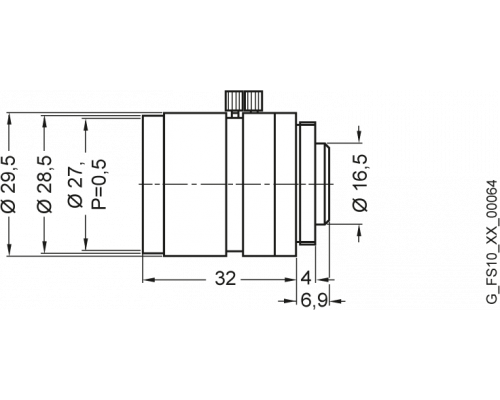 6GF9001-1BG01