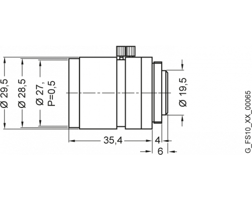 6GF9001-1BH01